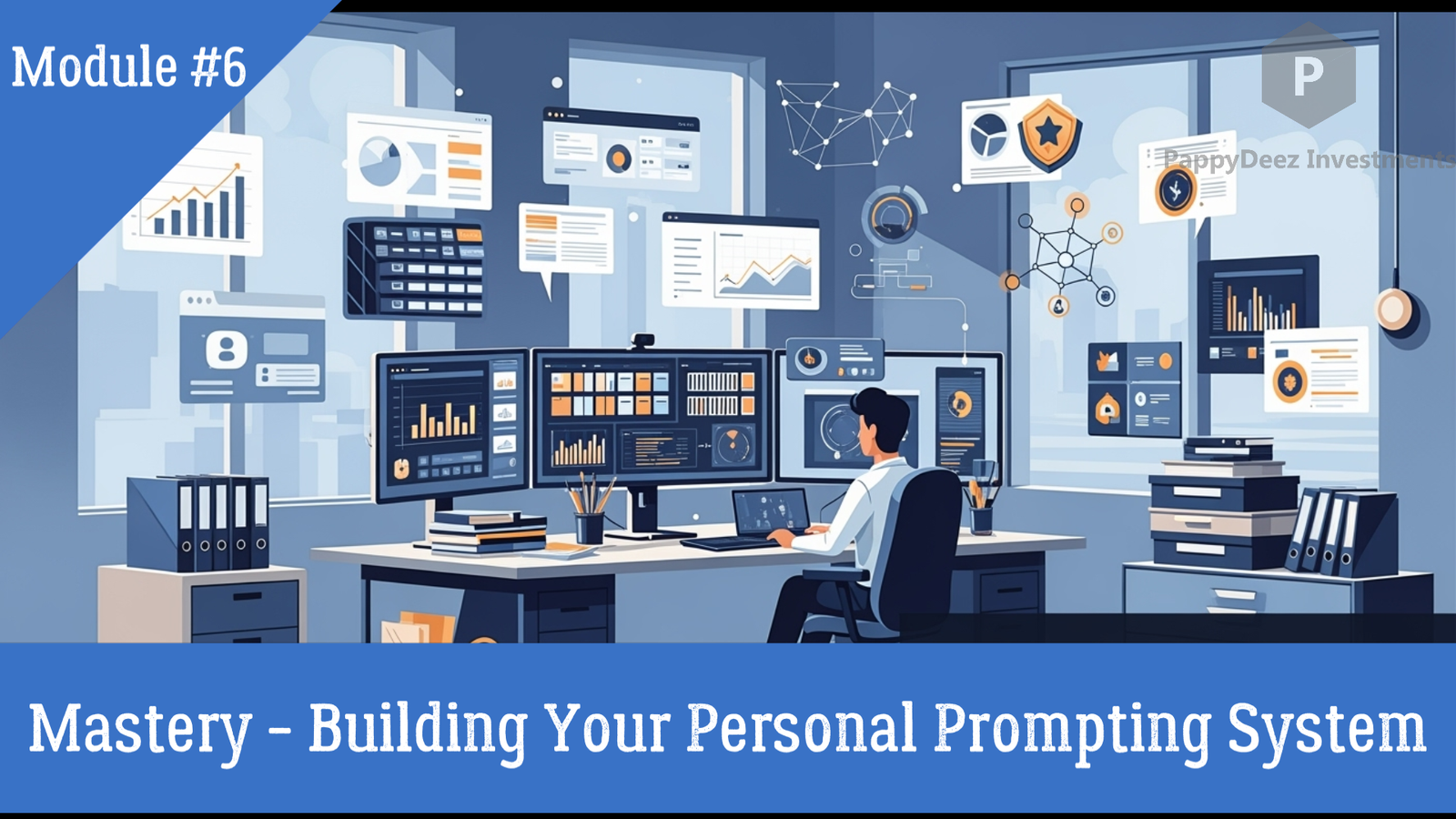 Building Your AI Prompting System