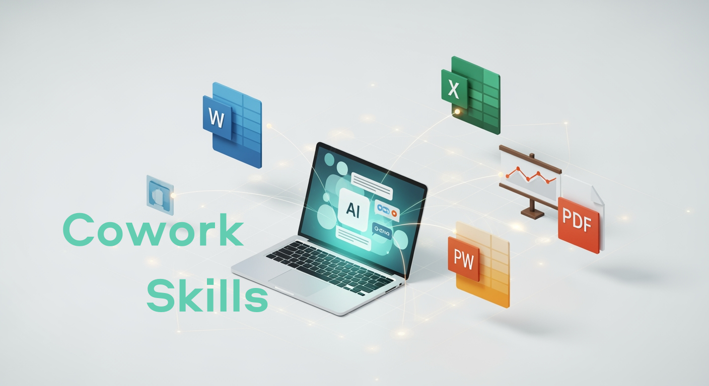Claude Cowork Skills Tutorial