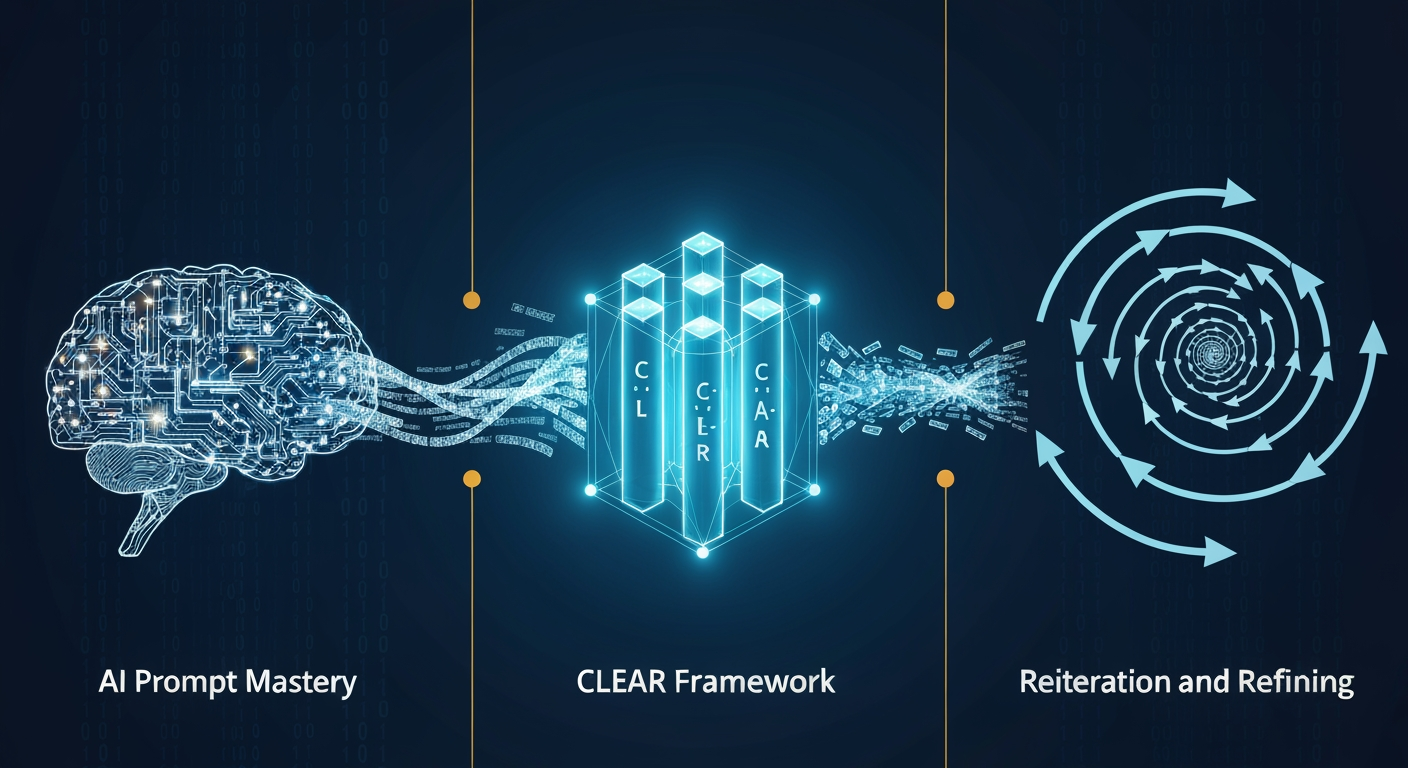 AI Prompting Mastery