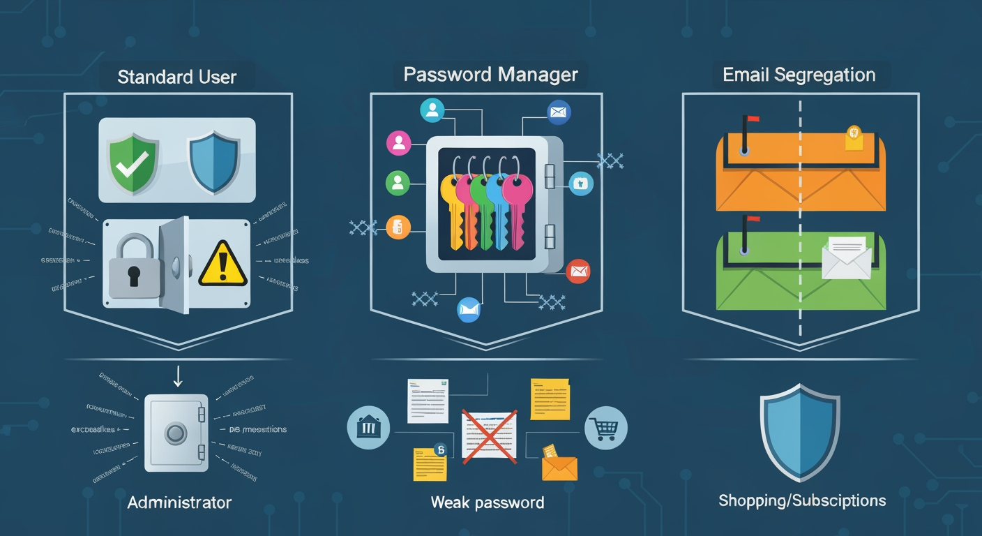 Basic Security Guides