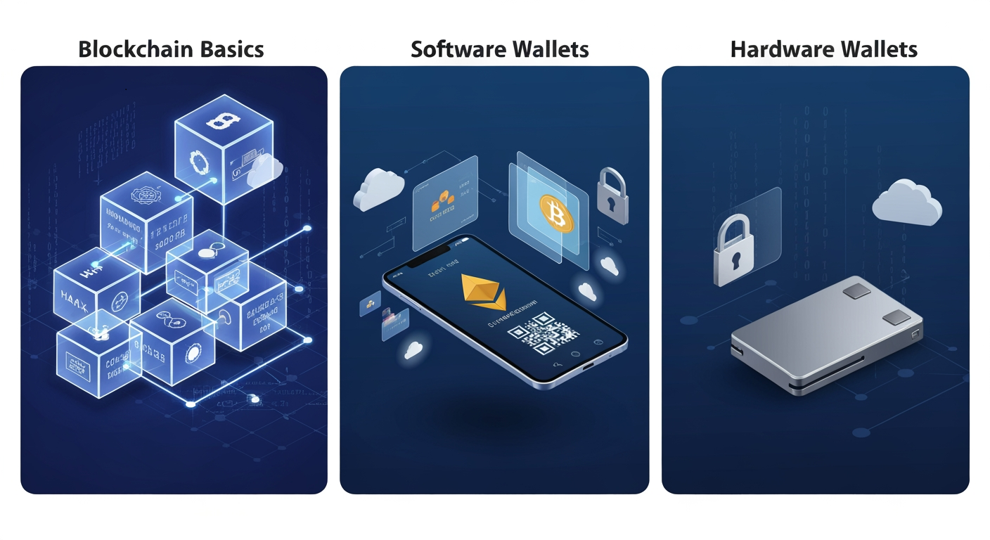 Cryptocurrency Wallet Security Guides