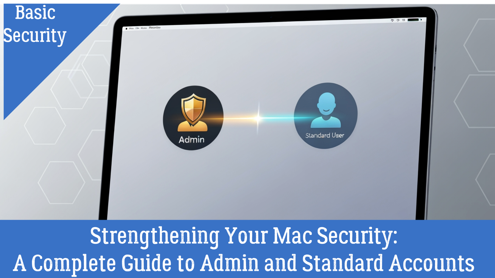 Mac Security Guide