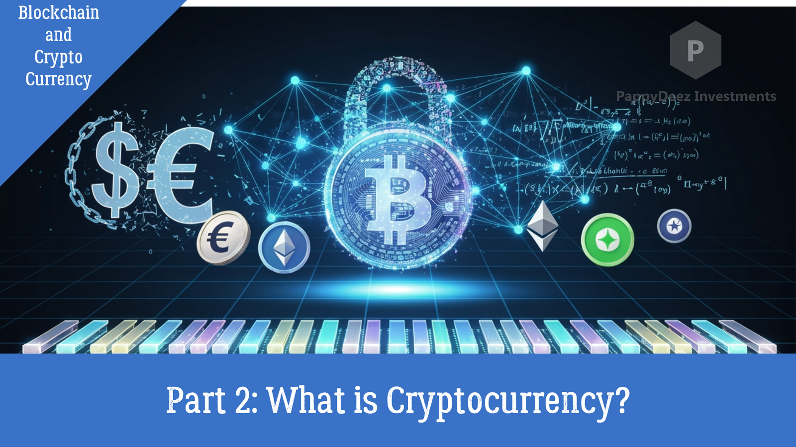 What is Cryptocurrency?