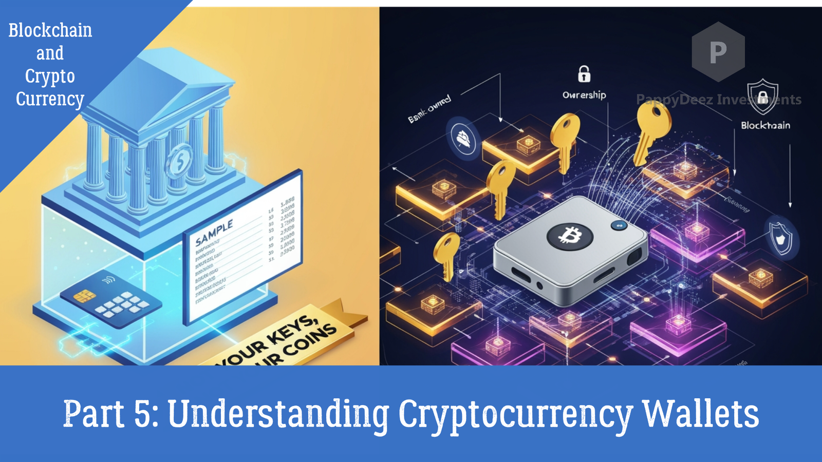 Understanding Cryptocurrency Wallets