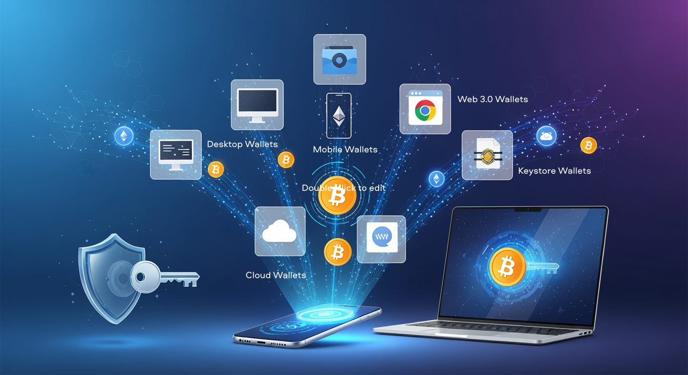 Software Wallet Guides